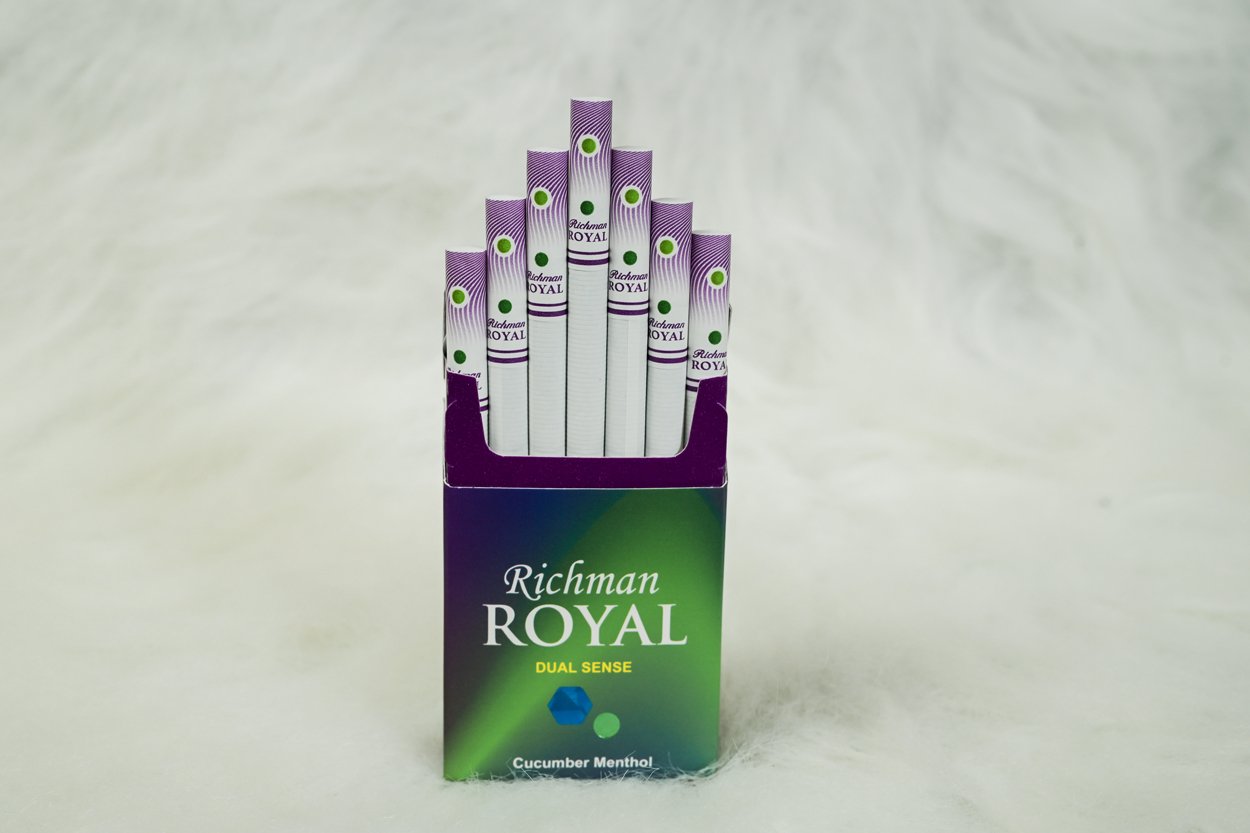 RRCM