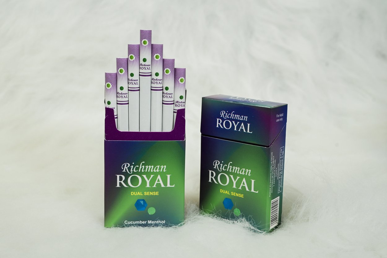 blueberry-menthol